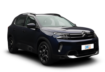 CITROEN C5 AIRCROSS-img